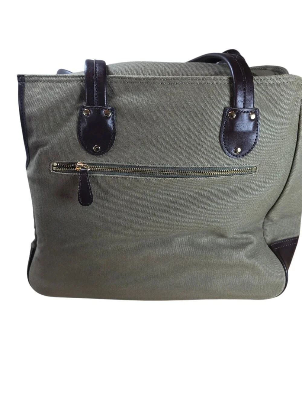 DjangoTote pre owned